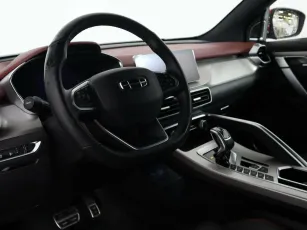 Geely  7