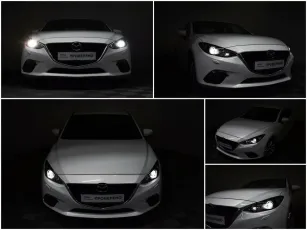 Mazda  7
