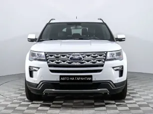 Ford  2