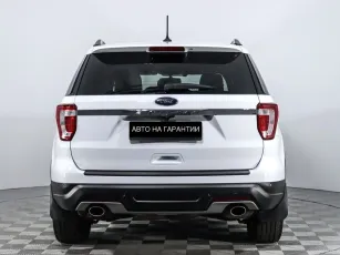 Ford  4