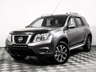 Nissan Terrano,  III (D10)