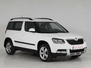 Skoda  3