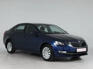 Skoda  3