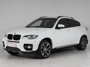 BMW X6,  I (E71)