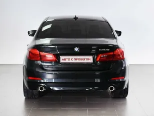 BMW  5