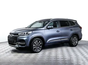 Chery Tiggo 8,  I