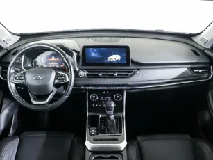 Chery  13