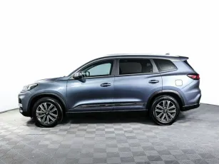 Chery  3