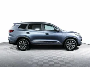 Chery  4