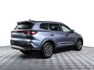 Chery  5
