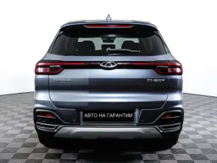 Chery  6