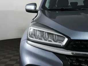 Chery  7