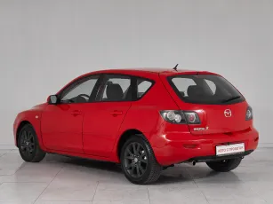 Mazda  4