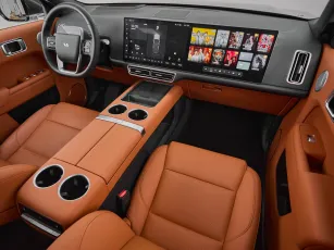 Li Auto (Lixiang)  10