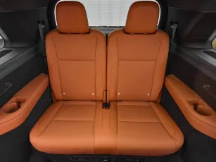 Li Auto (Lixiang)  25