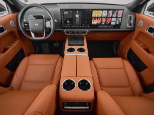 Li Auto (Lixiang)  9