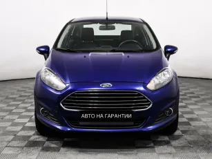 Ford  2