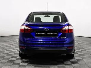 Ford  4