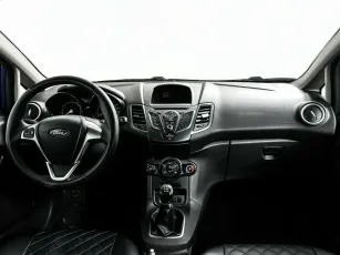 Ford  7