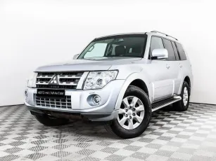 Mitsubishi  1