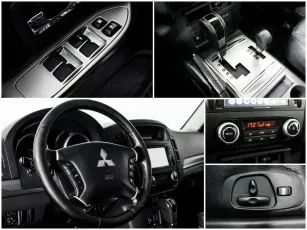 Mitsubishi  7
