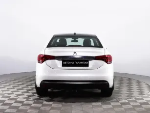 Citroen  4