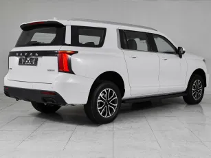 Haval  6
