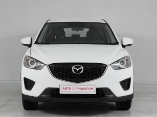 Mazda  2