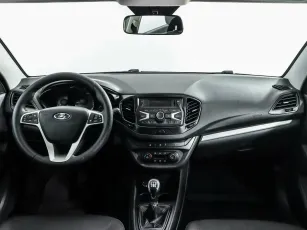 Lada (ВАЗ)  8