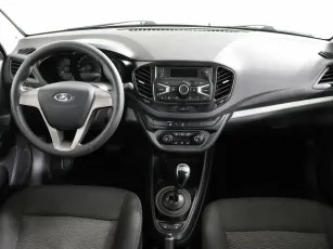 Lada (ВАЗ)  6
