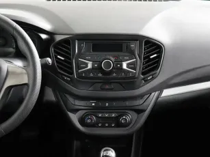 Lada (ВАЗ)  8