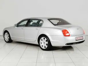Bentley  3