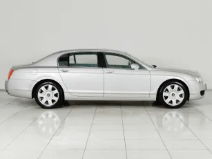 Bentley  4
