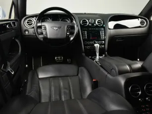 Bentley  6