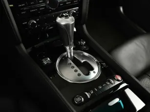 Bentley  8