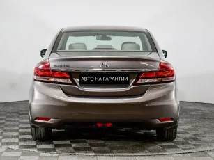 Honda  4