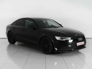Audi  1