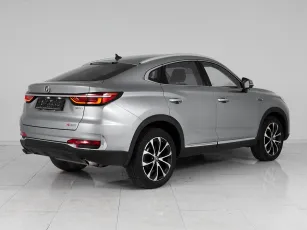 Changan  4