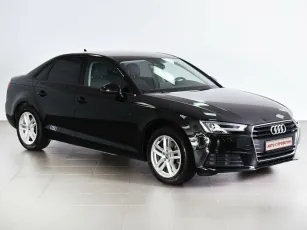 Audi  1