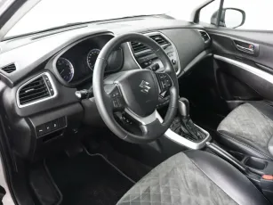 Suzuki  5