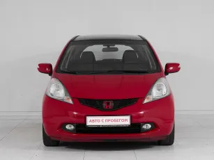 Honda  2