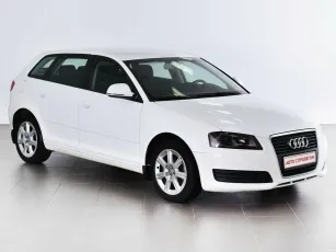 Audi  1