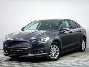 Ford Mondeo,  V