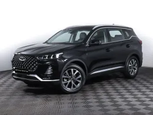 Chery Tiggo 7 Pro,  I