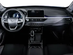 Chery  10
