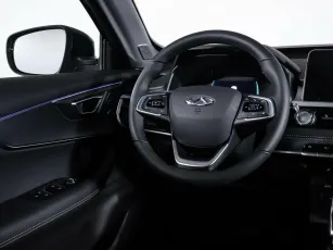 Chery  12