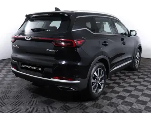 Chery  5
