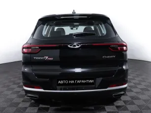 Chery  6