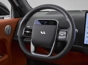 Li Auto (Lixiang)  11