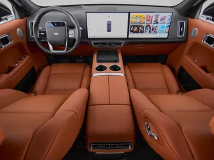 Li Auto (Lixiang)  9